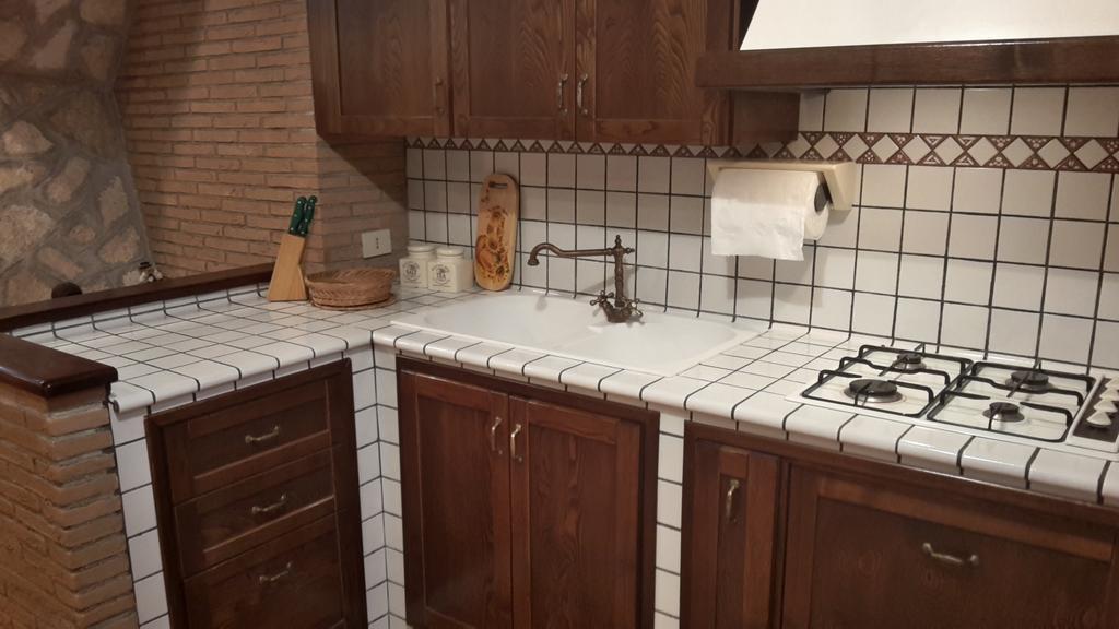 Villetta Angelina Ρώμη Δωμάτιο φωτογραφία